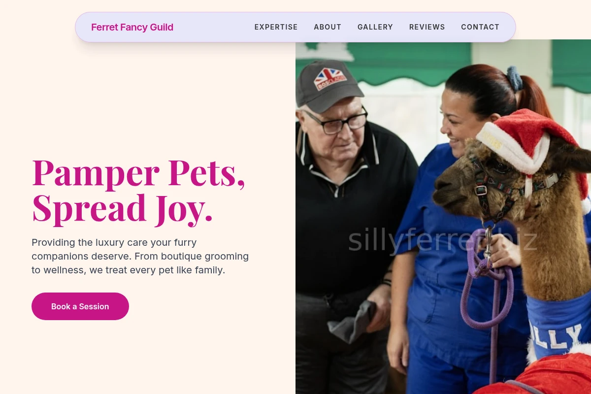animal-care